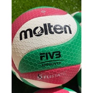 Volleyball Volleyball/ Molten V5M 5000 Original Volleyball/ [ORIGINAL]