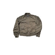 Uniqlo Bomber Flight Jacket