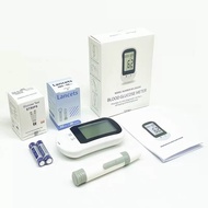 Blood Glucose Tester for Middle-aged and Elderly、*--*&&&-&-、sinocare test strip、blood sugar test、glu