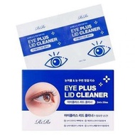 Rire - 眼瞼護理清潔棉 (30片獨立包裝)(平行進口)