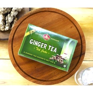 Ginger TEA SOLO 240g DJENGGOT HEAD TRADITIONAL HERBAL DRINK DRINK DRINKS WEDANG UWUH JA