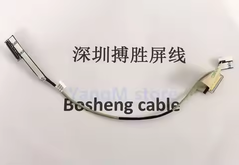 6017B1202001 L64529-001 6017B1294801 Laptop Notebook Date LCD Screen Cable Flex For HP EliteBook 840