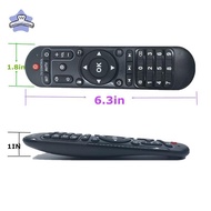 [estereryfor] Remote Control Replacement for X96 MAX X98 PRO X92 Controller Android TV Box VN