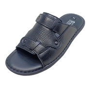 TiTi DO high-quality genuine cow leather men's sandals DN254c