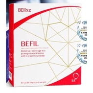 Befil for heart Trial pack