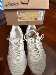 ASICS gel flux sneaker size 38