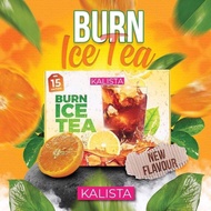 KALISTA BURN ICE TEA | BURN ICE TEA | KALISTA | KALISTA ICE TEA