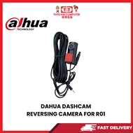 DAHUA DASHCAM REVERSING CAMERA FOR R01