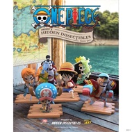 Mighty Jaxx One Piece V.2 -