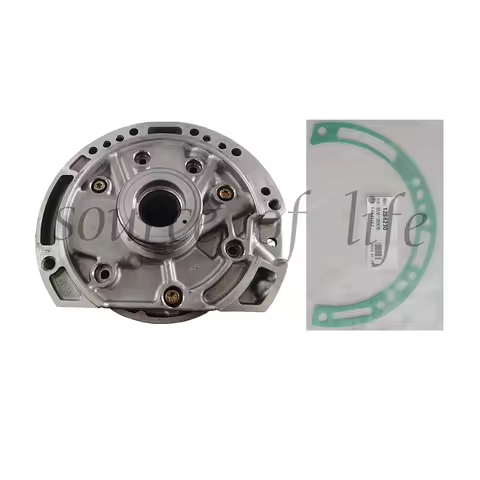 F4A42 Automatic Transmission Oil Pump Sealing Gasket Fit For Mitsubishi Hyundai Kia Car Accessories