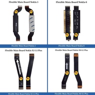 Flexible Main Board Nokia 5 Nokia 6/ X5 5.1 Plus/ X6 6.1 Plus/