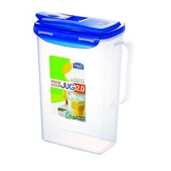 Lock&amp;lock;lock Fridge Door Jug 2L - Hpl735