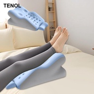 [TENOL] Face Down Pillow Leg Elevate Pillow Wedge Pillow for Sleeping Lounging