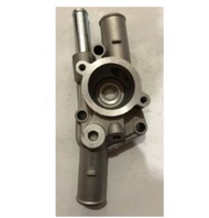 Thermostat Housing for TOYOTA COROLLA 2E (1989-2001)