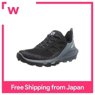 SALOMON Hiking Trekking Shoes OUTPULSE GORE-TEX WOMEN