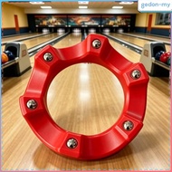 [GedonMY] Decorative Bowling Ball Support Rack Single Ball Display Stand for Bowling Alley Equipment