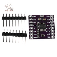 Cjmcu-1220 Ads1220 Adc  Low Power 24 Bit A/D Converter