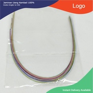 Color BEHEL WIRE PER PACK MIX / FASHION MIX BEHEL WIRE