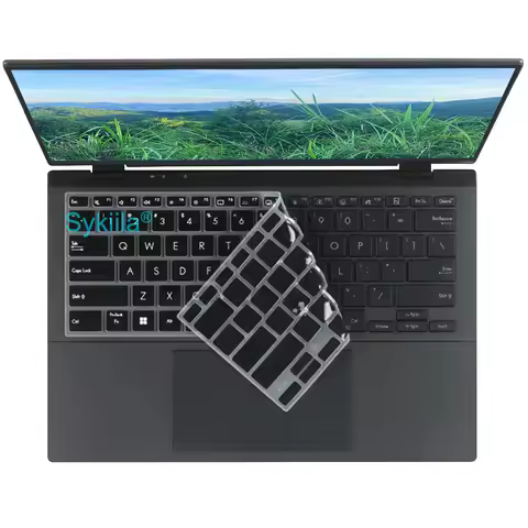 Keyboard Cover for ASUS Zenbook S UM325 UX325 UX362 UX333 UX334 UX331 UX330 UX310 UX306 UX305 UX303 