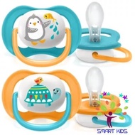 Avent Ultra Air Animal pacifier - Lime Philips Avent pacifier