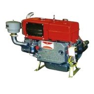 S1110NM2 14.7Kw Diesel Engine Sifang