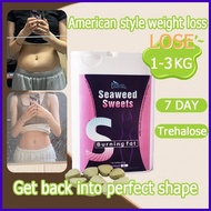 ▬ ✪ ┏ Slimming Pills Fat Burning for Weight Loss 7 Days 3-7KG Detox Slim