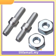 【LLMA】Bar Studs & Bar Nuts for Stihl Chainsaw 024 026 M 60 028 031 032