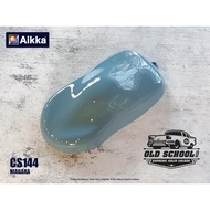 Aikka CS144 Niagara | Supreme Old School Solid Colour | Spray Kereta/Cat Kereta 2K | 250ml-1000ml