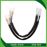 Turn Adapter Plug for R1 600 R6 R6 1998-2012