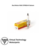 NGK CPR8EA-9 Motorcycle Spark Plugs