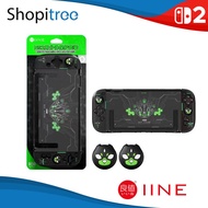 IINE Jormungandr Pokemon Z-A Protective Case for Nintendo Switch 2