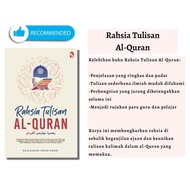 Rahsia Tulisan Al Quran