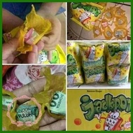 Snack JACKPOT Berhadiah Uang Bila Beruntung / Jajanan JACKPOT Murah /