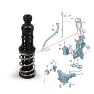 Oil Filter EA888 MK2 06J115679F for Audi A3/S3 A4 A5/S5 A6/S6 A8/S8 Q3 Q5 TT VW Jetta Golf CC Tiguan