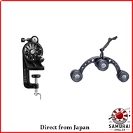 Daiichi Seiko Knot Assist 2.0 – Multi-Color Options Set Bundle