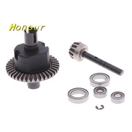 [Honour-t] Complete Drive & Diff.Gear 02030 03015 02051 1/10 HSP 94123 94111