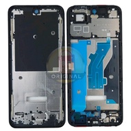 LCD FRAME - LCD BONE - LCD COATING FOR TECNO SPARK GO 1 KL4