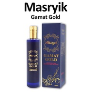 NEW MASRYIK GAMAT GOLD PLUS / MASYRIK GAMAT GOLD PLUS 100% ORIGINAL