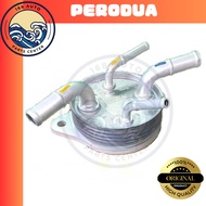 *ORIGINAL PERODUA BEZZA , AXIA , MYVI , ARUZ AUTO OIL COOLER 33490-B1030