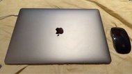 MacBook Pro 15吋 2017 + Magic Mouse 2（含原廠充電器）