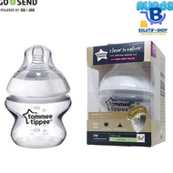 Tommee Tippee Botol Susu Bayi 1x150ml Closer to Nature