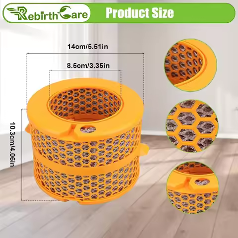 Suitable for Dyson filter PH01 PH02 PH03 PH04 PH3A air purifier humidifier filter replacement PH01