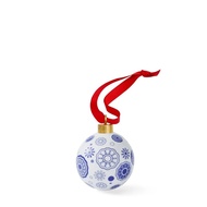 Spode Brocato Bauble