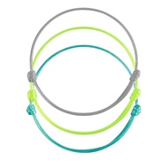 TuTu and Co. Fuka Rope Bracelet