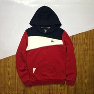Evisu Theree Colors Hoodie