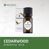 Hysses Cedarwood Essential Oil