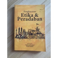 Penghayatan Etika Dan Peradaban (CTU 252)