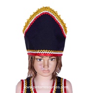 READY STOCK Malaysia Ethnic Sarawak Native Iban Dayak Bidayuh Traditional Costume Pakaian Tradisi Sa