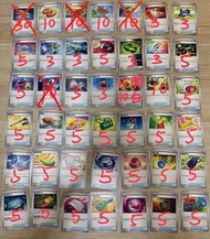 PTCG 繁中 Deck 料 好友寶芬 朋友手冊 高級球 寶可裝置3.0 神奇糖果 厲害釣竿 電氣發生器 寶可夢捕捉器 高科技雷達 能量貼紙 能量轉移 寶可夢交替 親送無人機 超級能量回收 能量回收 