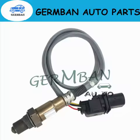 0281004148 Oxygen Sensor fit for VW TRANSPORTER MULTIVAN CADDY GOLF JETTA VI PASSAT TOURAN CC BEETLE